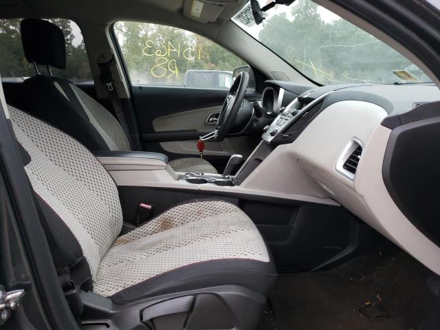 Photo 5 from auction – 2011 CHEVROLET EQUINOX LS with VIN 2CNALBEC7B6416532