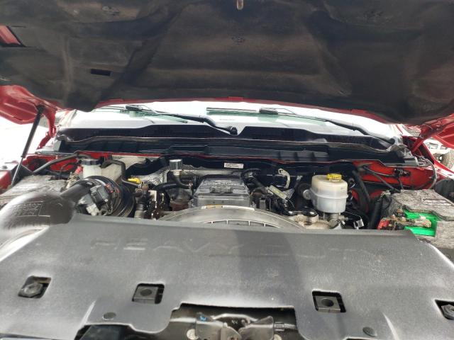 Foto 7 de la subasta – 2017 RAM 2500 ST con VIN 3C6UR5CL9HG737397
