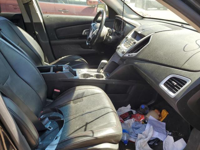 Photo 5 from auction – 2010 GMC TERRAIN SL with VIN 2CTFLHEY8A6400786