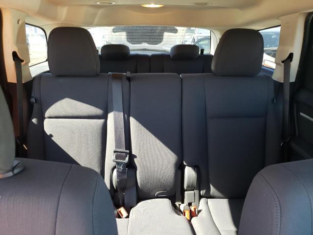 Photo 6 from auction – 2010 DODGE JOURNEY SX with VIN 3D4PG5FV1AT275846