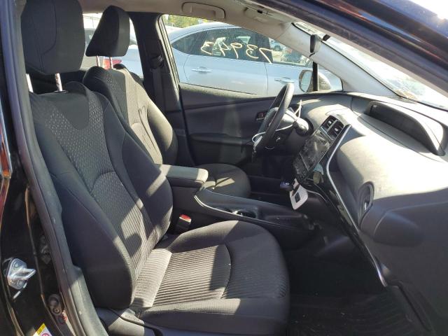 Photo 5 from auction – 2018 TOYOTA PRIUS with VIN JTDKBRFU3J3061893
