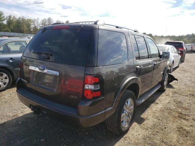 Photo 4 from auction – 2008 FORD EXPLORER L with VIN 1FMEU75E88UA49325
