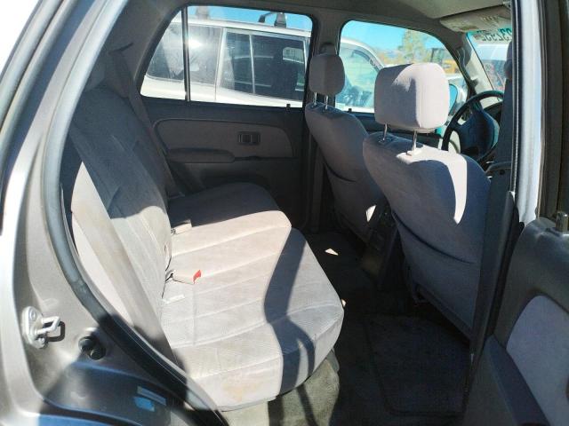 Photo 6 from auction – 2002 TOYOTA 4RUNNER SR with VIN JT3GN86R420259571