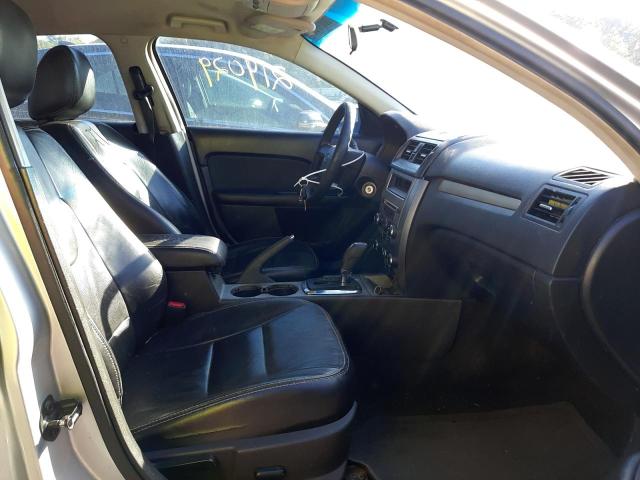 Photo 5 from auction – 2012 FORD FUSION SE with VIN 3FAHP0HA4CR304521