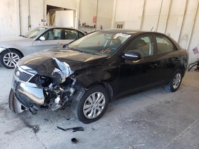Photo 2 from auction – 2013 KIA FORTE EX with VIN KNAFU4A28D5699700