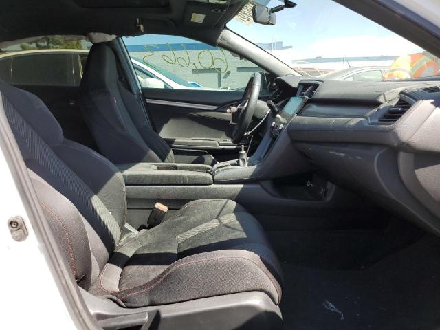 Photo 5 from auction – 2019 HONDA CIVIC SI with VIN 2HGFC1E50KH701343