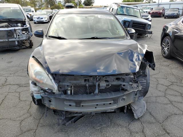 Photo 9 from auction – 2012 MAZDA 3 I with VIN JM1BL1V84C1624242