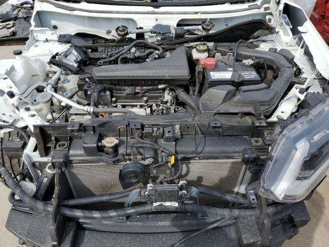 Photo 7 from auction – 2018 NISSAN ROGUE S with VIN KNMAT2MV9JP545457