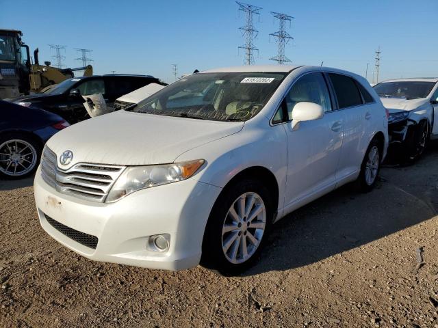 Photo 2 from auction – 2010 TOYOTA VENZA with VIN 4T3BA3BB9AU015437
