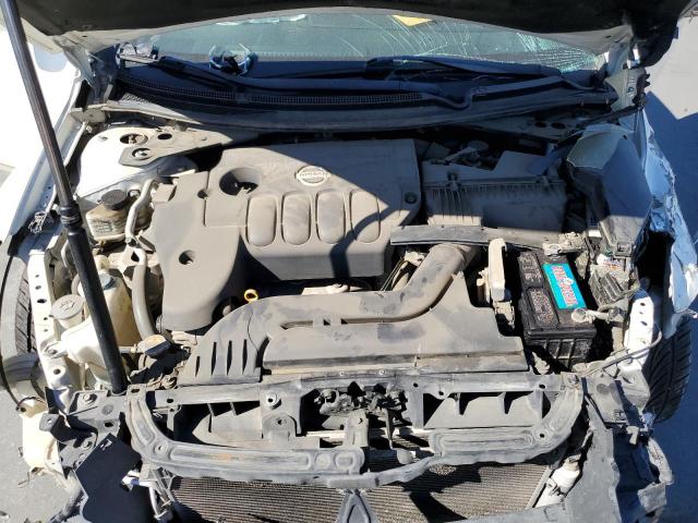 Photo 7 from auction – 2013 NISSAN ALTIMA S with VIN 1N4AL2EP7DC193917