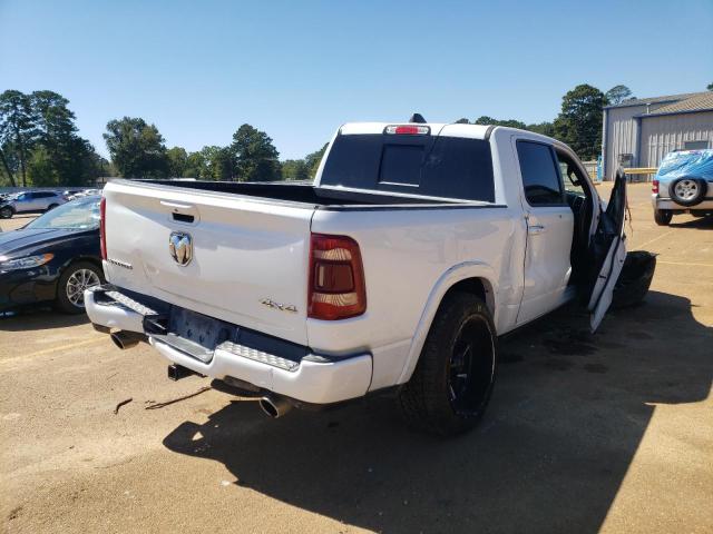 Photo 4 from auction – 2019 RAM 1500 LARAM with VIN 1C6SRFJT1KN879807