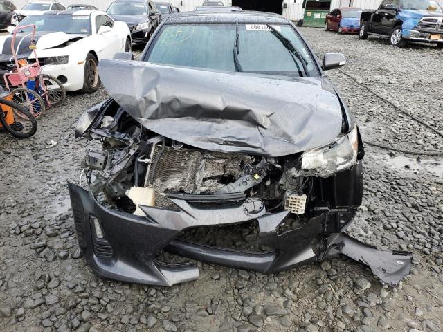 Photo 9 from auction – 2015 TOYOTA SCION TC with VIN JTKJF5C74F3093632
