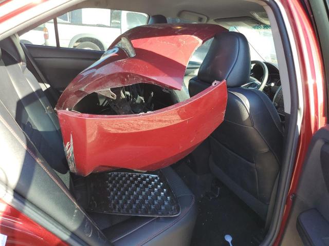 Photo 6 from auction – 2017 TOYOTA CAMRY LE with VIN 4T1BF1FKXHU669625