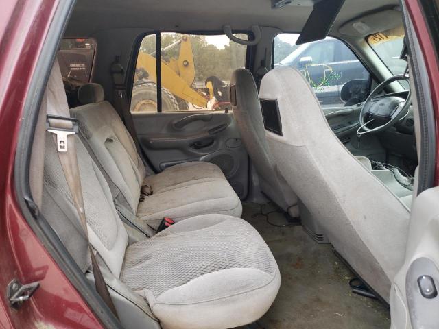 Photo 6 from auction – 1997 FORD EXPEDITION with VIN 1FMEU18W3VLB17985