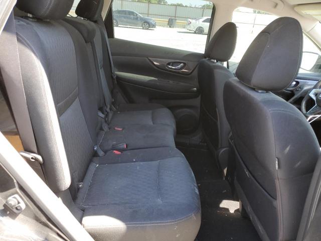 Photo 6 from auction – 2019 NISSAN ROGUE S with VIN JN8AT2MT2KW264787