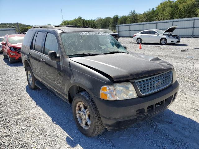 FORD EXPLORER X 2004 with VIN 1FMZU73K84UB19152 - Photo from auction