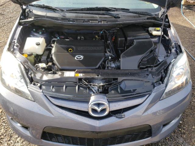 Photo 7 from auction – 2008 MAZDA MAZDA5 with VIN JM1CR293880325633