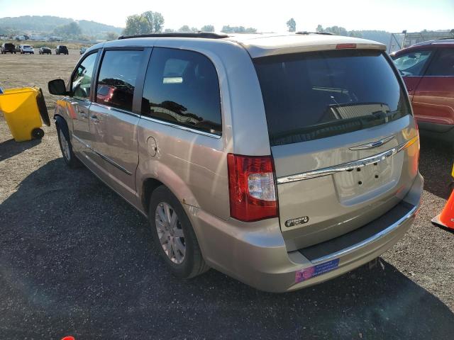Photo 3 from auction – 2012 CHRYSLER TOWN & COU with VIN 2C4RC1BG8CR237232