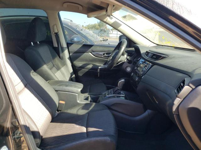 Photo 5 from auction – 2017 NISSAN ROGUE S with VIN KNMAT2MV9HP570613