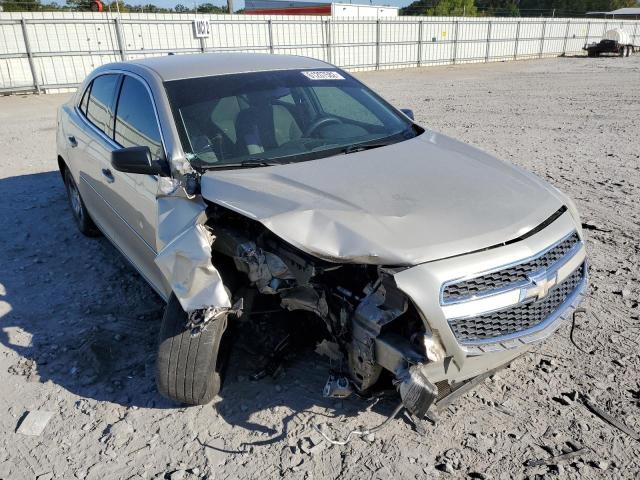 Photo 9 from auction – 2013 CHEVROLET MALIBU LS with VIN 1G11B5SA4DF153283