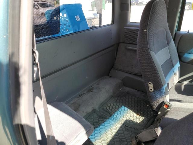Photo 6 from auction – 1994 MAZDA B2300 CAB with VIN 4F4CR16A9RTM98436