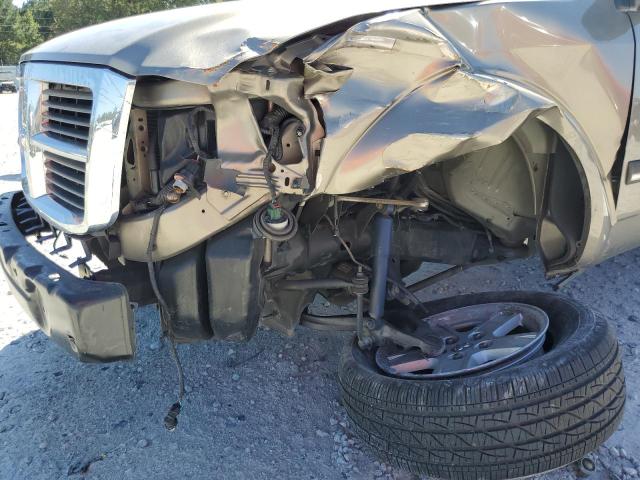 Photo 9 from auction – 2007 DODGE DURANGO SL with VIN 1D8HB48P97F536136