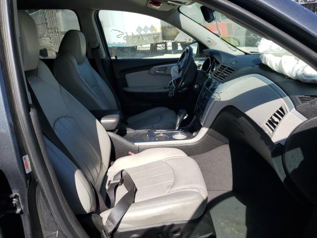 Photo 5 from auction – 2012 CHEVROLET TRAVERSE with VIN 1GNKVLED2CJ324127
