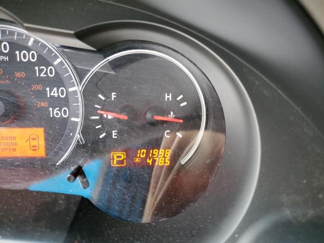 Photo 8 from auction – 2010 NISSAN ALTIMA BAS with VIN 1N4AL2AP0AC144656