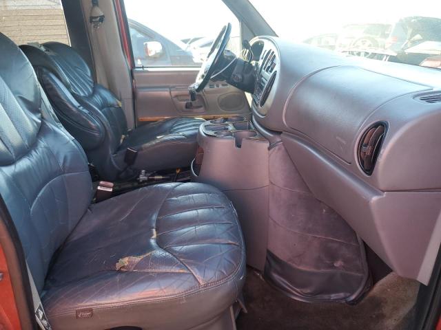 Zdjęcie 5 z aukcji – 2000 FORD ECONOLINE z VIN 1FDRE14L2YHC00955