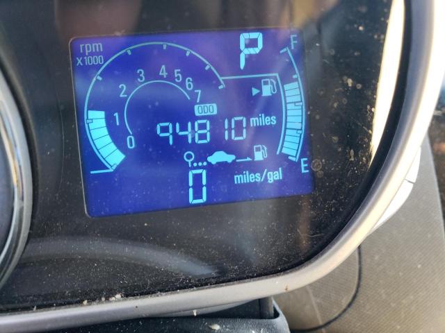 Photo 8 from auction – 2014 CHEVROLET SPARK 1LT with VIN KL8CD6S97EC507962