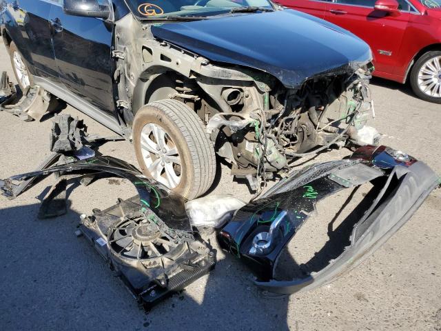 Photo 9 from auction – 2015 CHEVROLET EQUINOX LT with VIN 2GNALCEK2F1165317