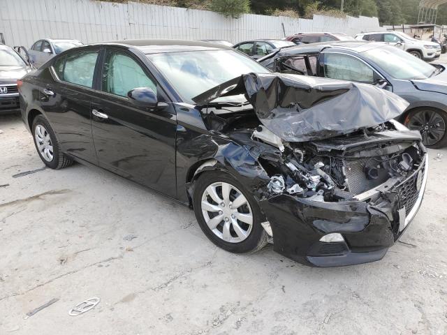 NISSAN ALTIMA S 2020 with VIN 1N4BL4BV9LC251432 - Photo from auction