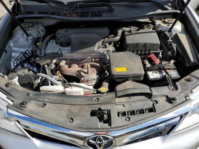 Photo 7 from auction – 2014 TOYOTA CAMRY L with VIN 4T4BF1FK1ER429350
