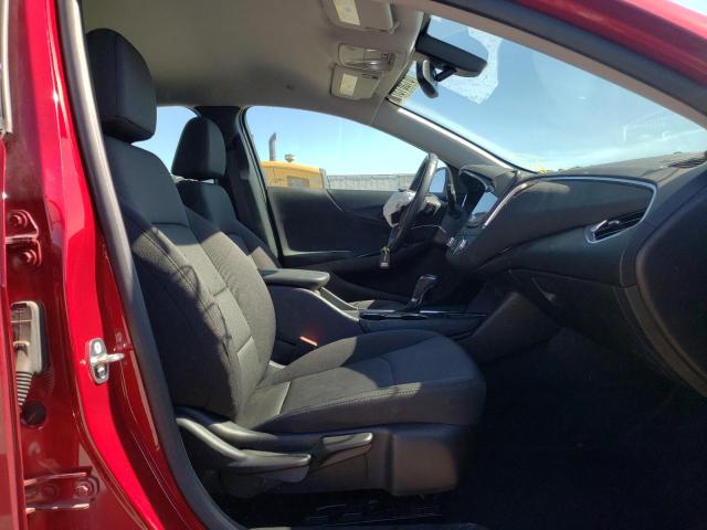 Photo 5 from auction – 2018 CHEVROLET MALIBU LT with VIN 1G1ZD5ST4JF102909