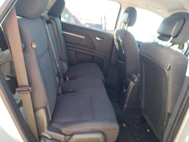 Photo 6 from auction – 2010 DODGE JOURNEY SX with VIN 3D4PG5FV0AT149915