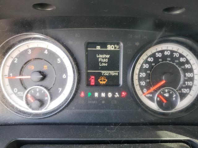 Photo 8 from auction – 2016 RAM 1500 ST with VIN 1C6RR7FT0GS208652
