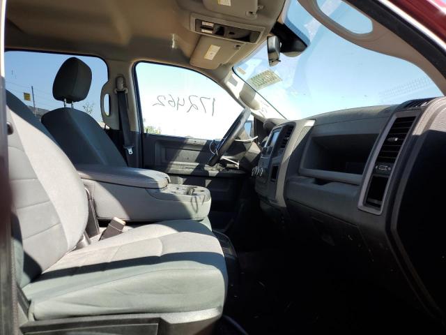 Photo 5 from auction – 2015 RAM 1500 ST with VIN 1C6RR7KT2FS599159
