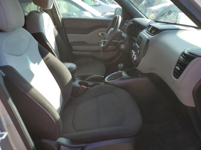 Photo 5 from auction – 2017 KIA SOUL with VIN KNDJN2A25H7469413
