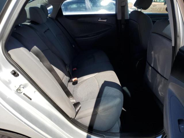 Photo 6 from auction – 2013 HYUNDAI SONATA GLS with VIN 5NPEB4AC5DH615555
