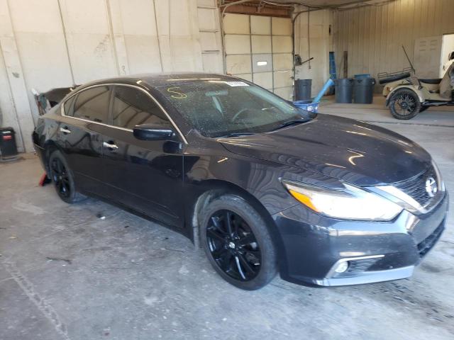 Photo 1 from auction – 2017 NISSAN ALTIMA 2.5 with VIN 1N4AL3AP5HC271502