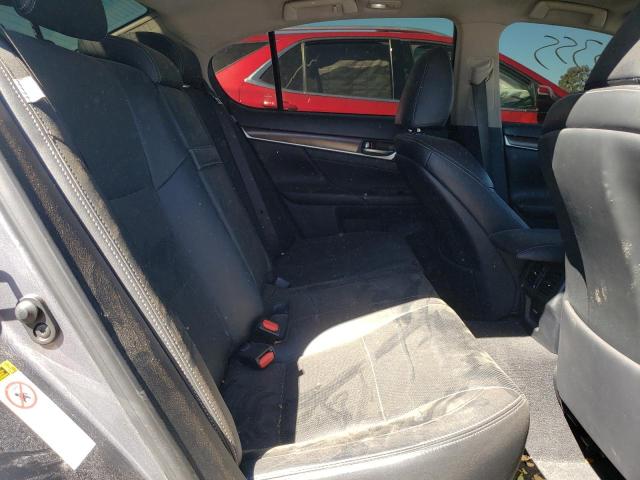 Photo 6 from auction – 2015 LEXUS GS 350 with VIN JTHBE1BL4FA016291