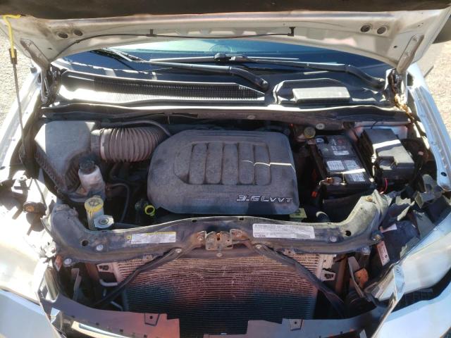 Photo 7 from auction – 2012 DODGE GRAND CARA with VIN 2C4RDGBG0CR366324