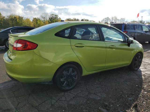 Zdjęcie 4 z aukcji – 2012 FORD FIESTA z VIN 3FADP4BJ0CM126005
