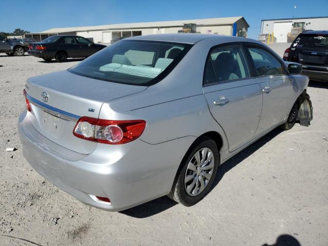 Photo 4 from auction – 2013 TOYOTA COROLLA BA with VIN 5YFBU4EE7DP139725