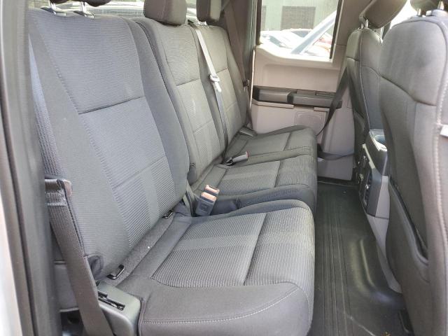 Photo 6 from auction – 2018 FORD F150 SUPER with VIN 1FTEX1EPXJFA19134