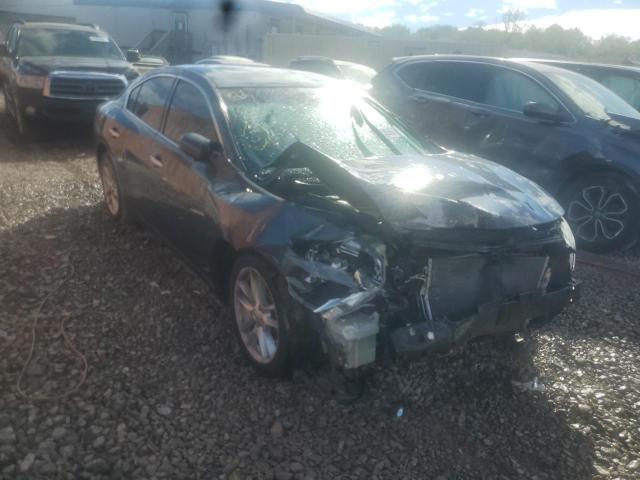 NISSAN MAXIMA S 2013 with VIN 1N4AA5AP2DC802666 - Photo from auction