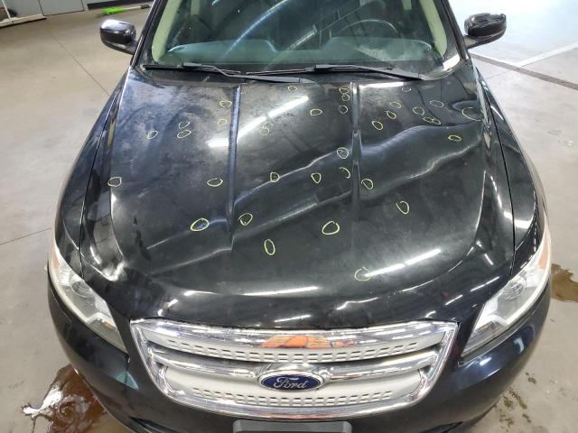 Photo 9 from auction – 2011 FORD TAURUS SEL with VIN 1FAHP2HW8BG147251