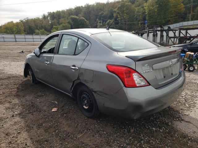 Photo 3 from auction – 2013 NISSAN VERSA with VIN 3N1CN7AP0DL874721