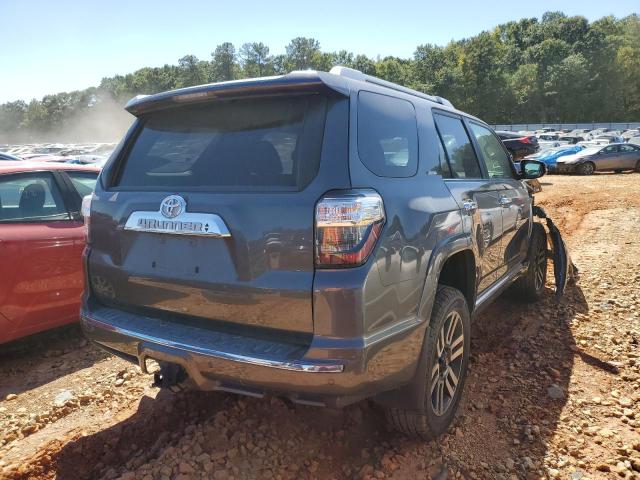 Photo 4 from auction – 2015 TOYOTA 4RUNNER SR with VIN JTEBU5JR7F5206298