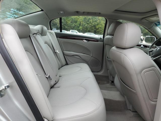 Photo 6 from auction – 2007 BUICK LUCERNE CX with VIN 1G4HE57Y77U163322
